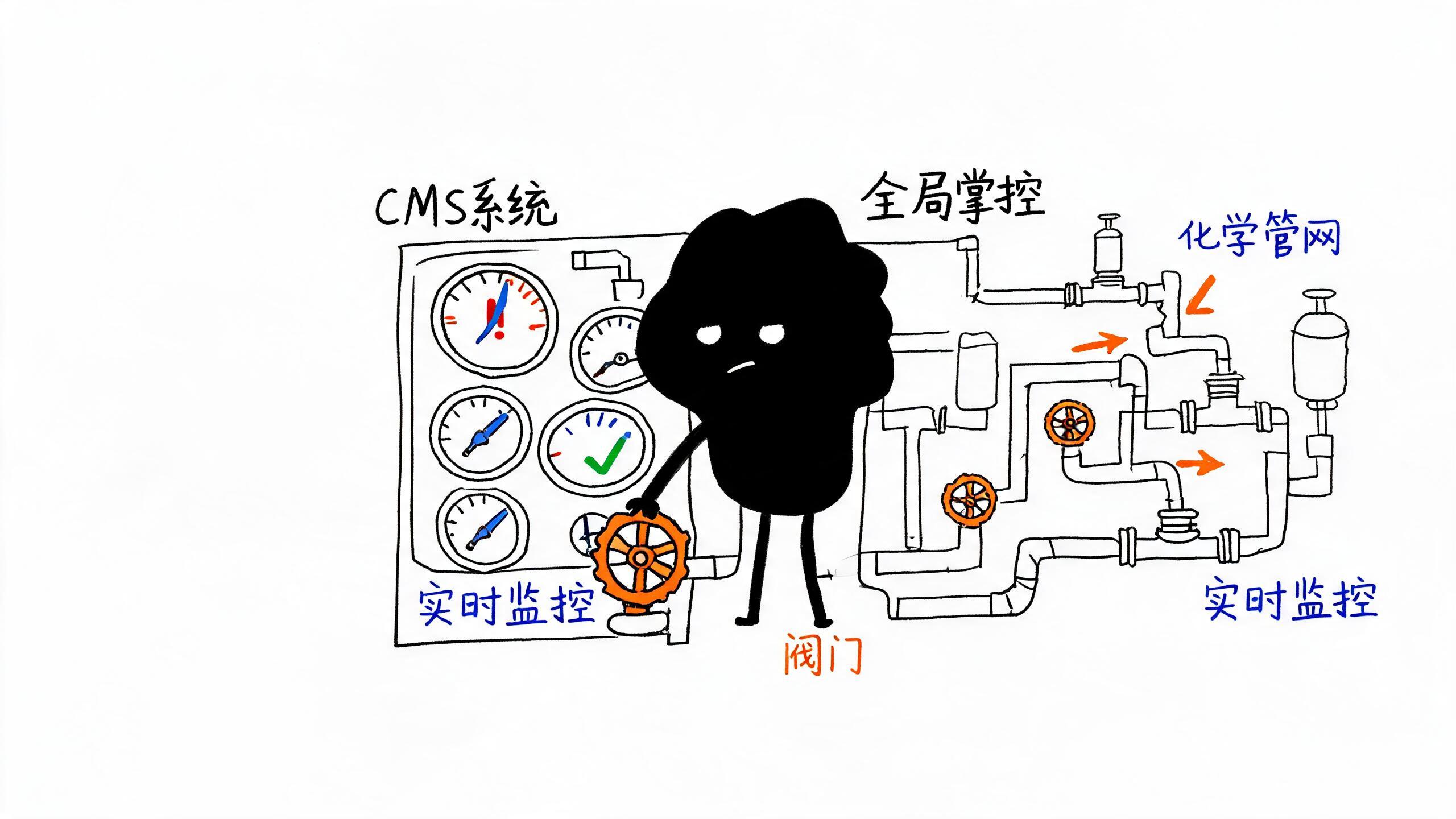 Chemical Management System